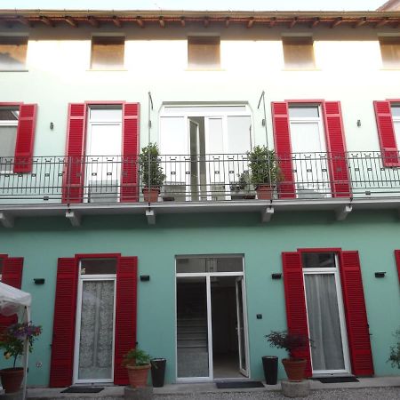 Notte Di Note - Home Hospitality Busto Arsizio Exterior photo