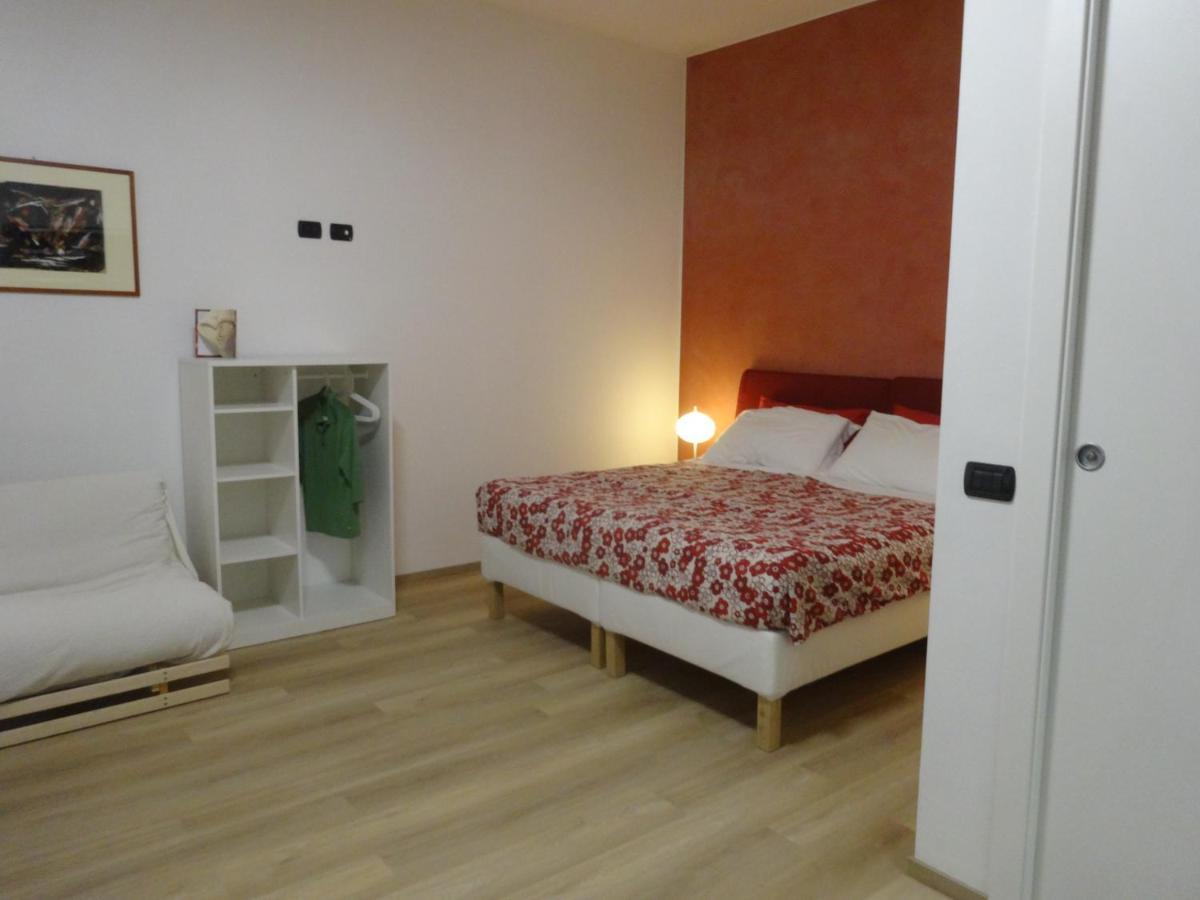 Notte Di Note - Home Hospitality Busto Arsizio Exterior photo
