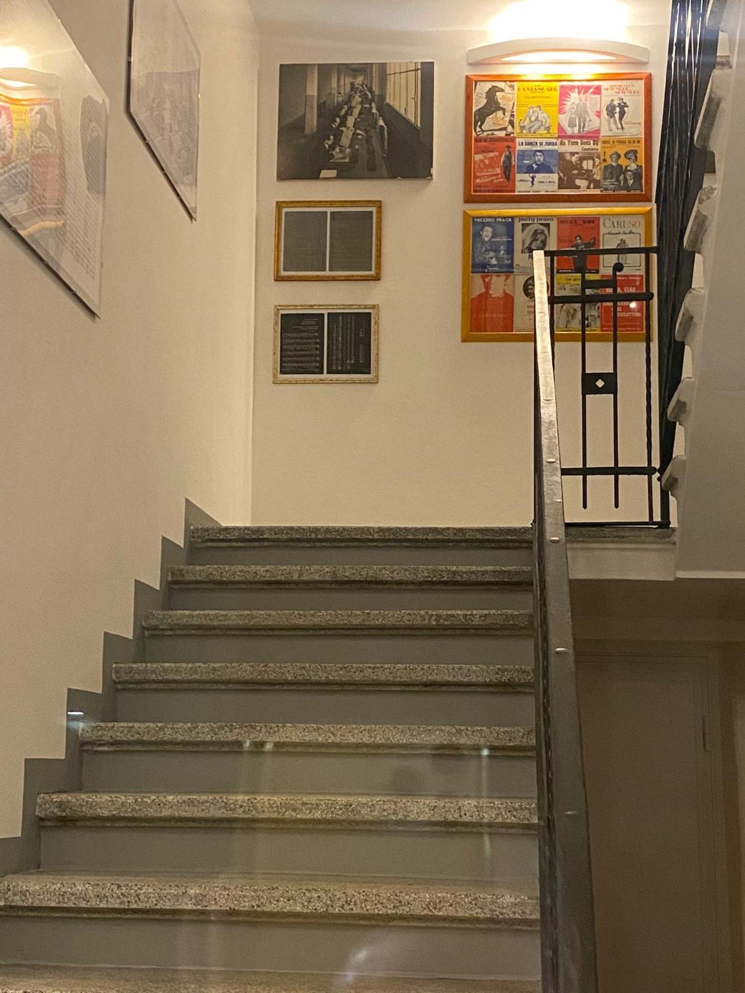 Notte Di Note - Home Hospitality Busto Arsizio Exterior photo