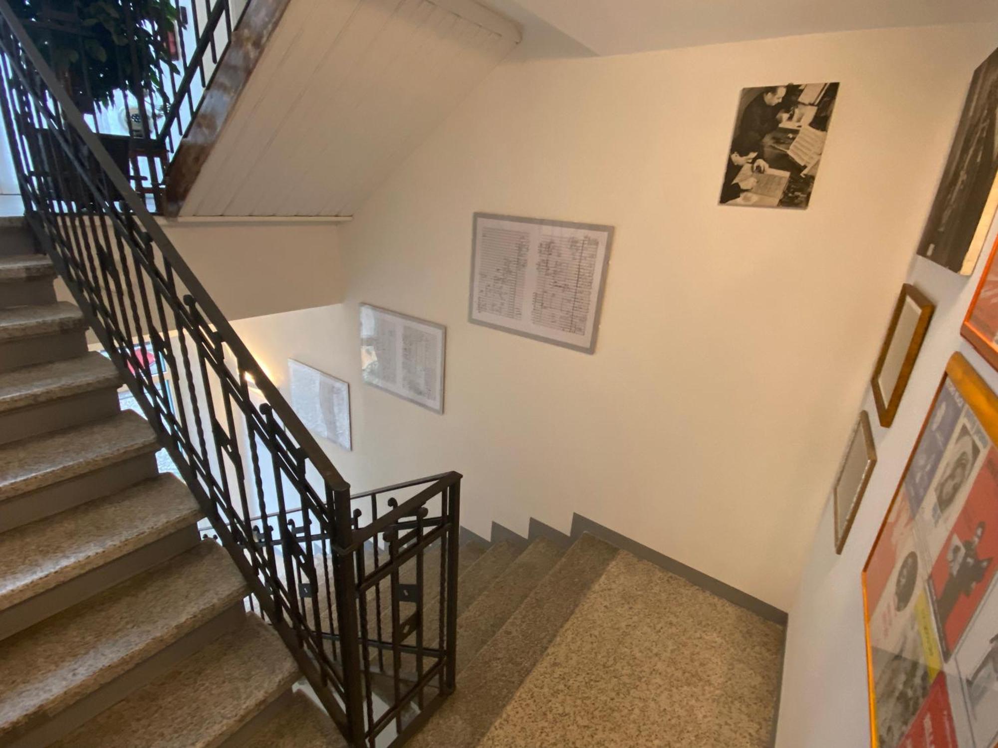 Notte Di Note - Home Hospitality Busto Arsizio Exterior photo