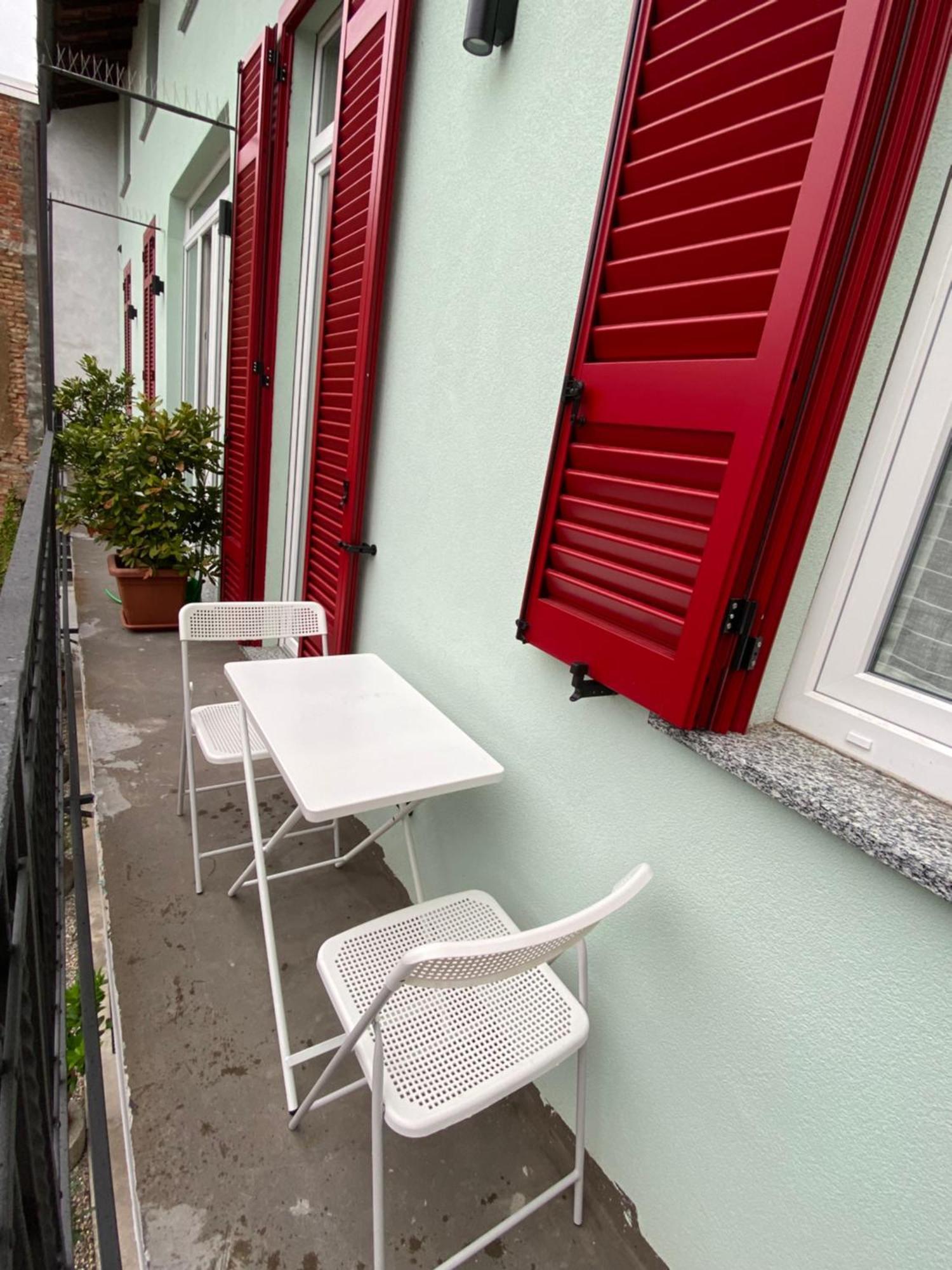 Notte Di Note - Home Hospitality Busto Arsizio Exterior photo
