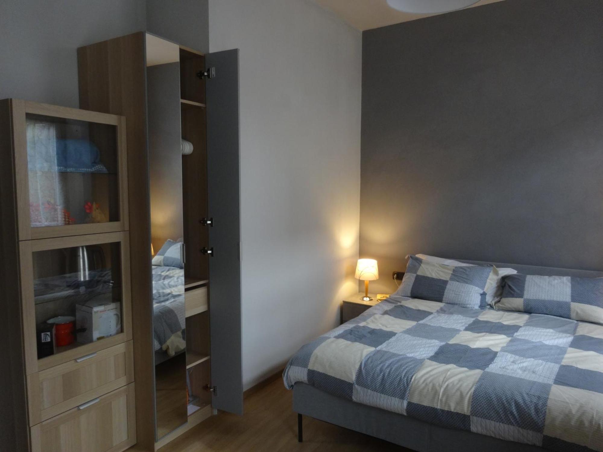 Notte Di Note - Home Hospitality Busto Arsizio Exterior photo