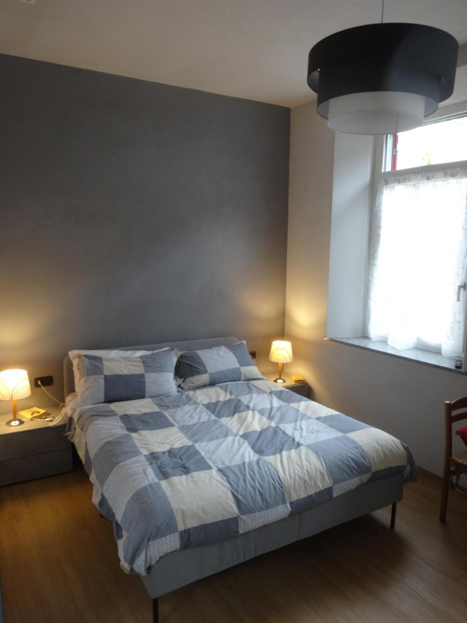 Notte Di Note - Home Hospitality Busto Arsizio Exterior photo