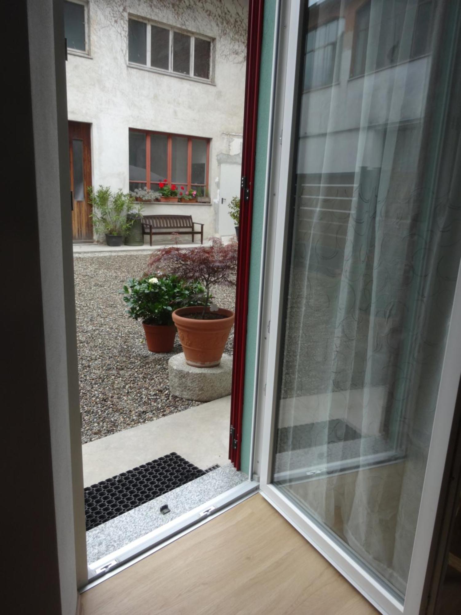 Notte Di Note - Home Hospitality Busto Arsizio Exterior photo