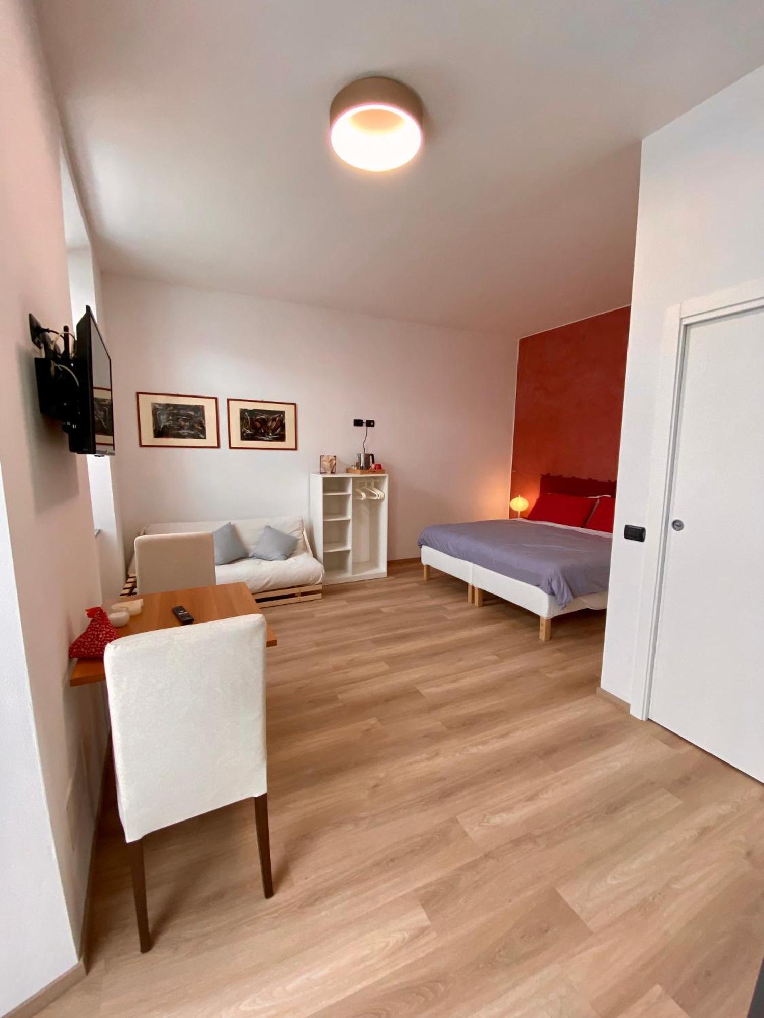 Notte Di Note - Home Hospitality Busto Arsizio Exterior photo