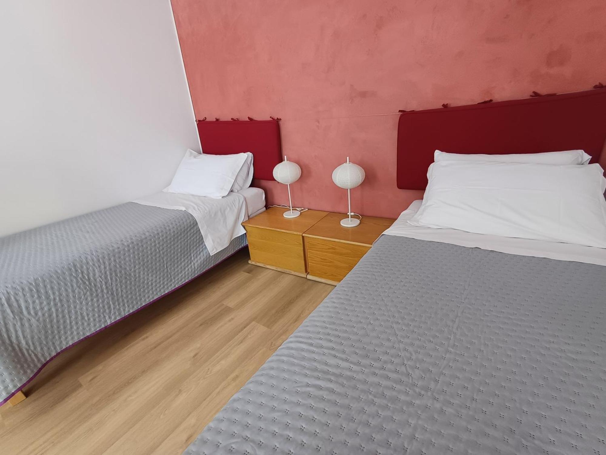 Notte Di Note - Home Hospitality Busto Arsizio Exterior photo