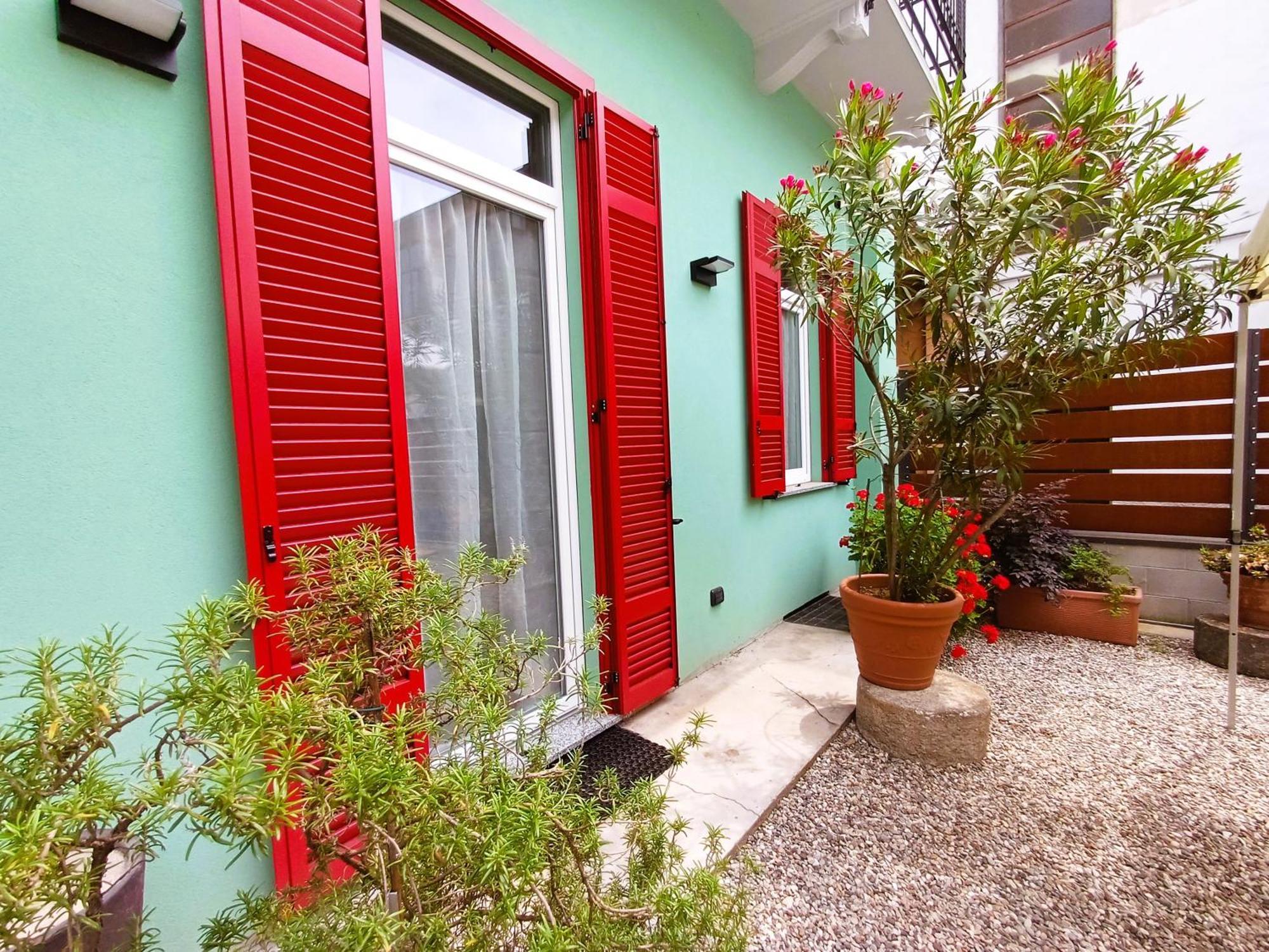 Notte Di Note - Home Hospitality Busto Arsizio Exterior photo