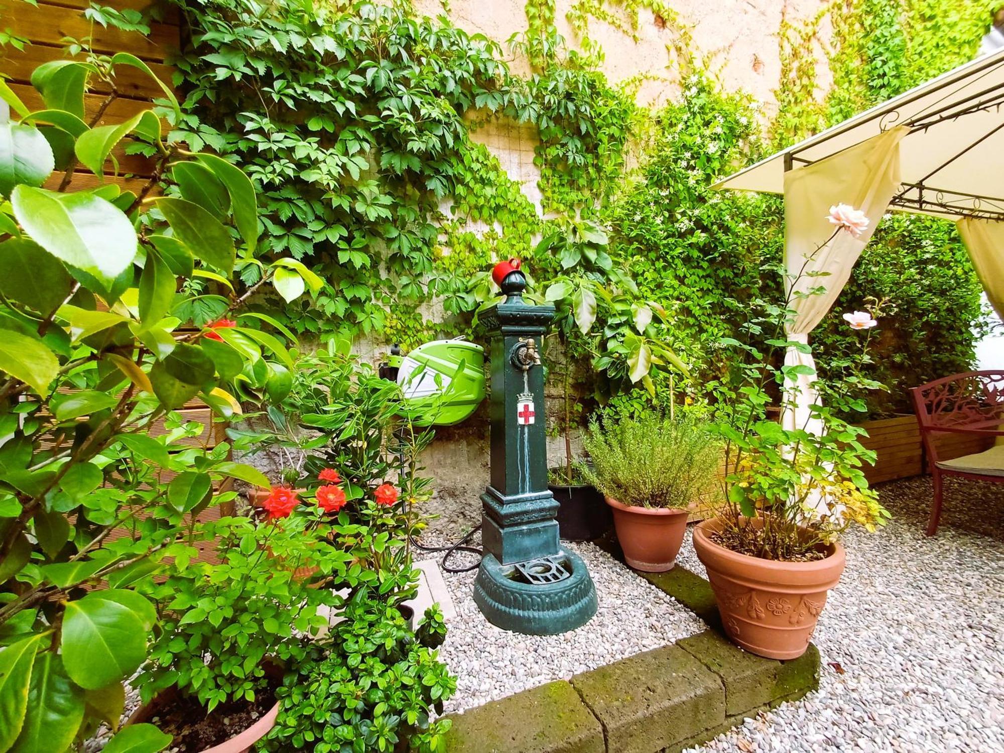 Notte Di Note - Home Hospitality Busto Arsizio Exterior photo