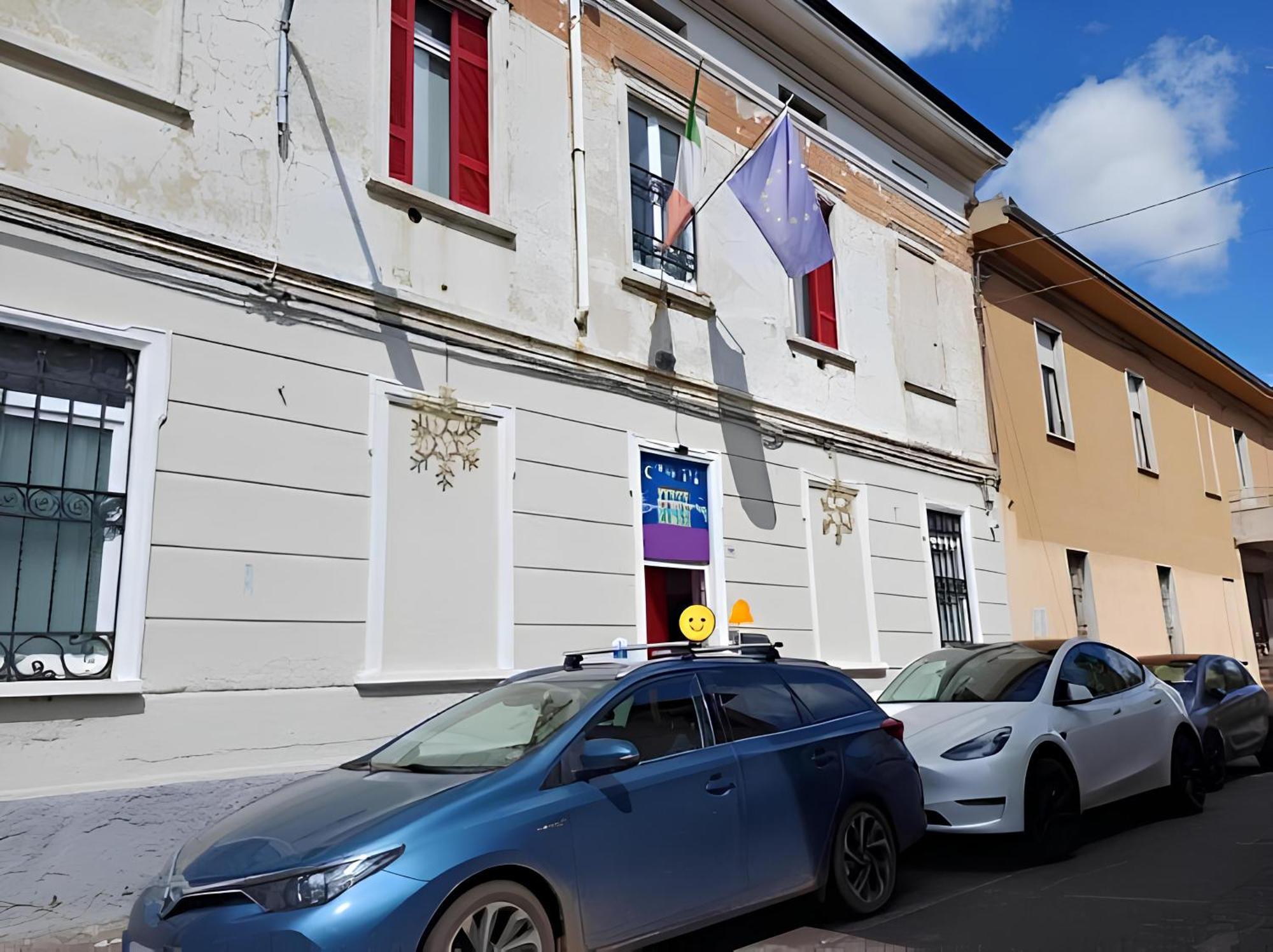 Notte Di Note - Home Hospitality Busto Arsizio Exterior photo